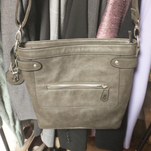 Browning Concealed Carry Purse - Picture 2 of 3